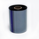 Красящий ролик (риббон) RESIN (смола) 104 х 450