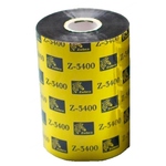 Красящий ролик (риббон) Resin 5095 High Performance Black 154 x 450